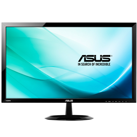 ASUS VX248 full hd monitor